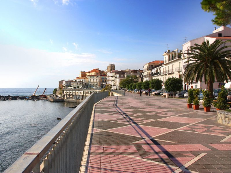 Diamante I Borghi D Italia Il Portale Sui Borghi D Italia