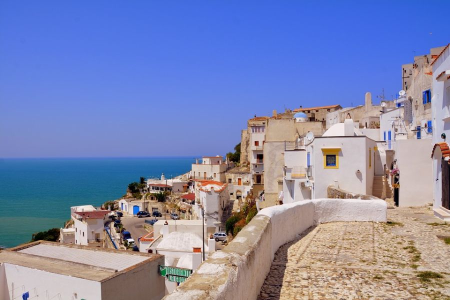 Esplora la 