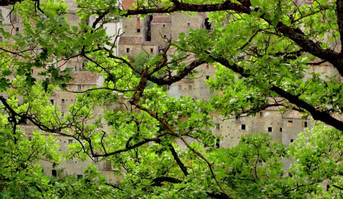 Molise Region
