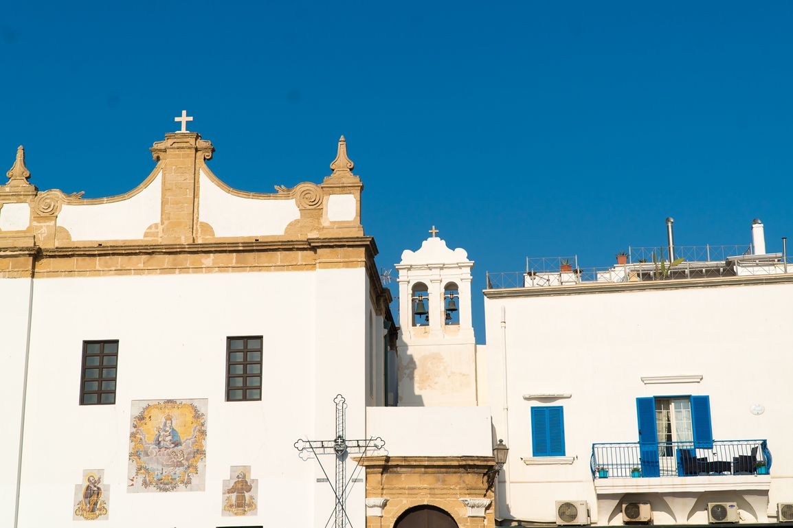 Gallipoli I Borghi Ditalia Il Portale Sui Borghi Ditalia