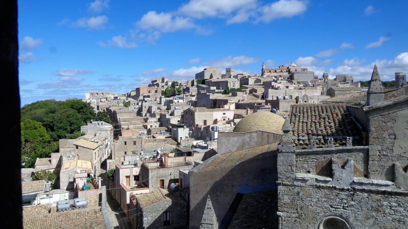 Il Portale sui Borghi d'Italia