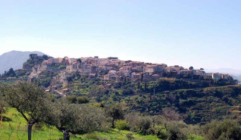 Il Portale sui Borghi d'Italia