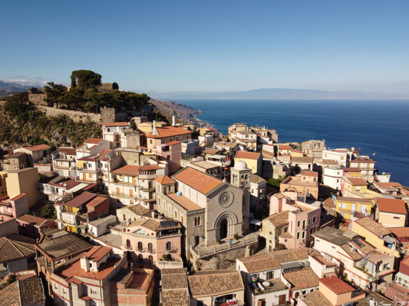 Il Portale sui Borghi d'Italia