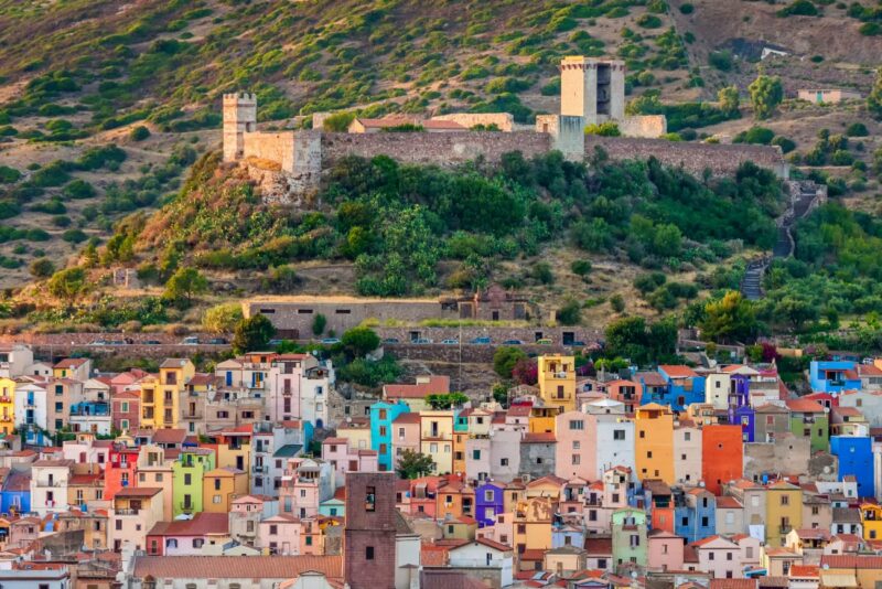 Il Portale sui Borghi d'Italia