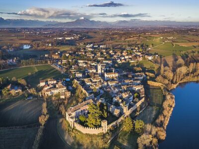 Il Portale sui Borghi d'Italia