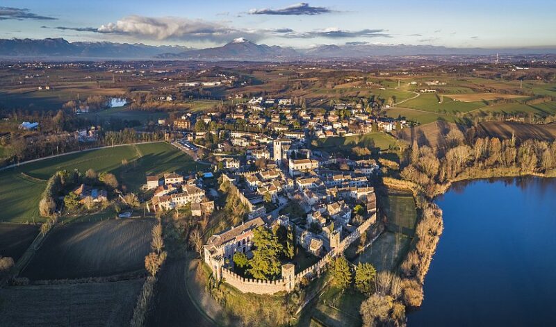 Il Portale sui Borghi d'Italia