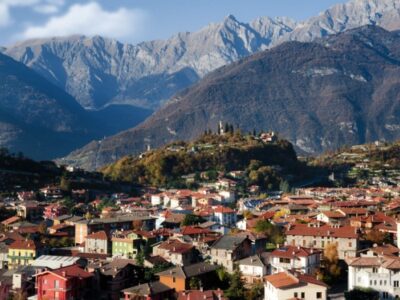 Il Portale sui Borghi d'Italia