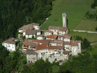 Il Portale sui Borghi d'Italia