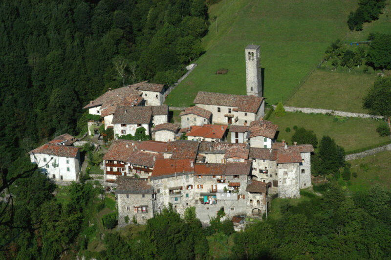 Il Portale sui Borghi d'Italia