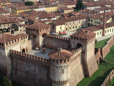 Il Portale sui Borghi d'Italia