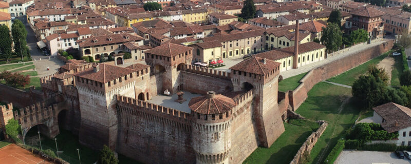 Il Portale sui Borghi d'Italia