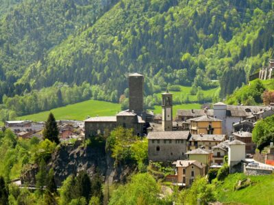 Il Portale sui Borghi d'Italia