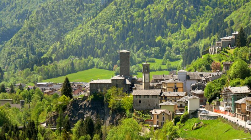 Il Portale sui Borghi d'Italia