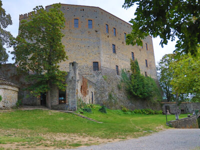 Il Portale sui Borghi d'Italia