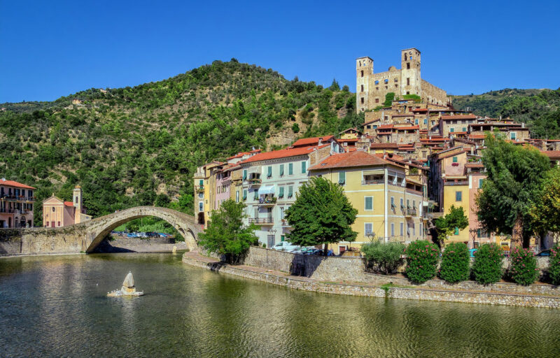 Il Portale sui Borghi d'Italia