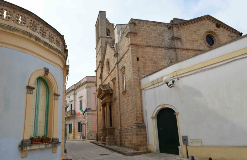 Il Portale sui Borghi d'Italia