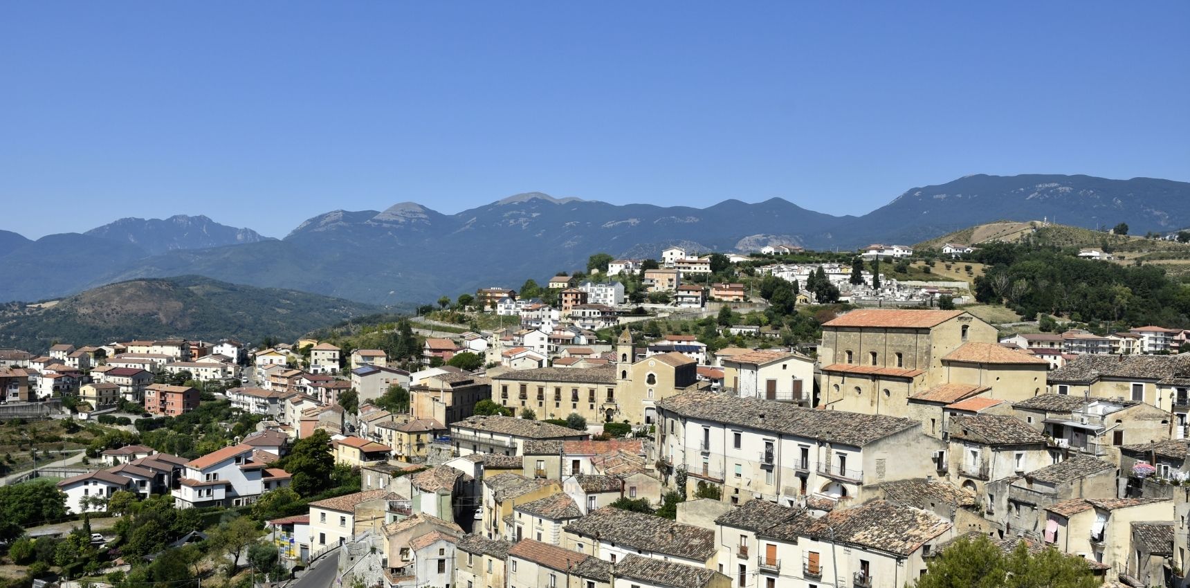 Altomonte - I Borghi d'Italia