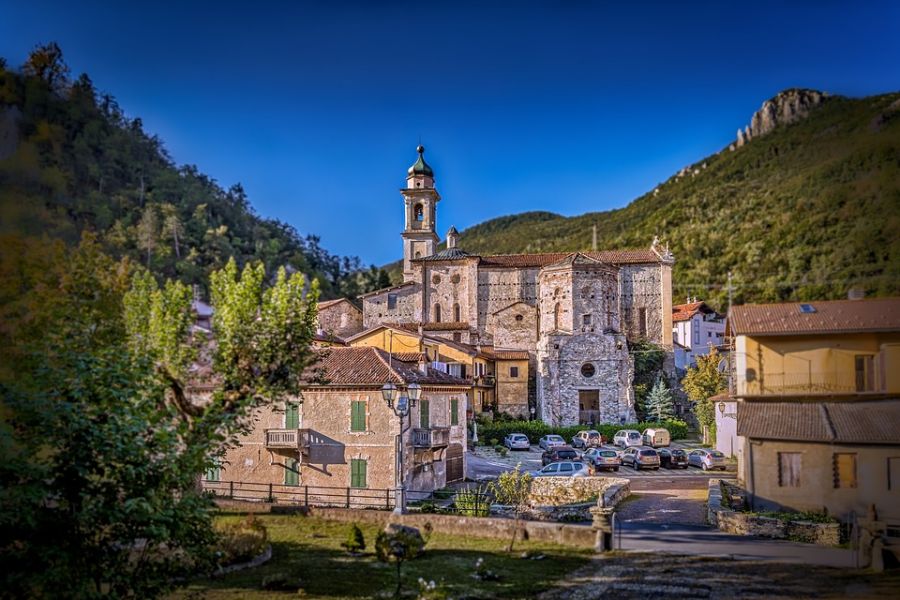 Esplora la 