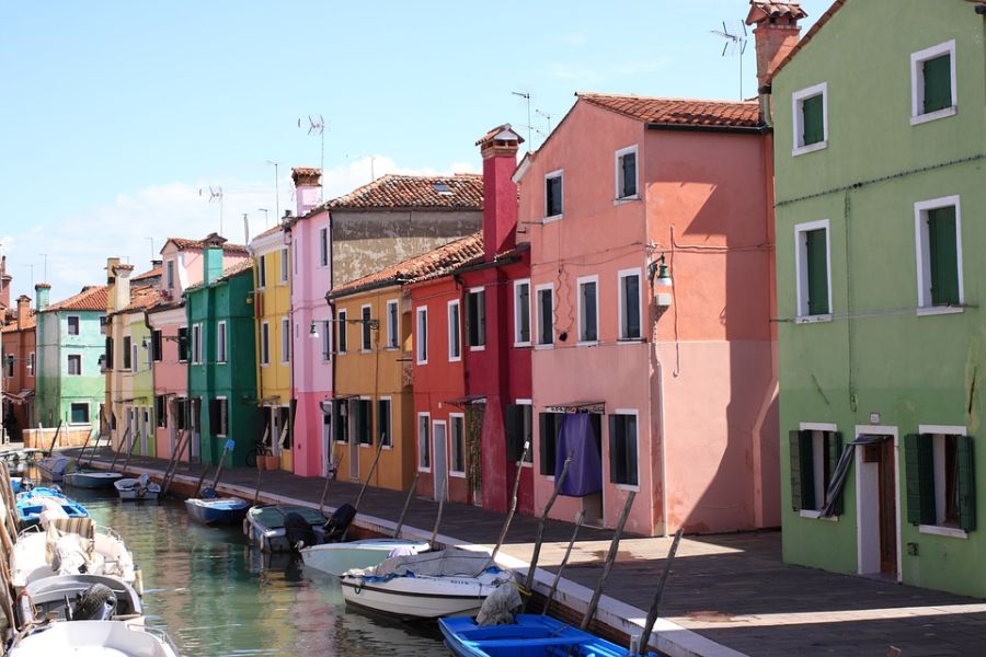 Esplora la 