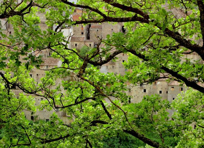 Regione Molise